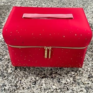 Estée Lauder Train Case
